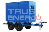 Дизельный генератор ТСС АД-100С-Т400-1РПМ19 на прицепе В кожухе TSS TDK 110 6LT trustenergo.ru Дизельный генератор ТСС АД-100С-Т400-1РПМ19 на прицепе В кожухе TSS TDK 110 6LT trustenergo.ru