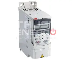 Частотный преобразователь ABB ACS350-01E-02A4-2,0.37 кВт, 220, 1 фаза, IP20, без панели управления