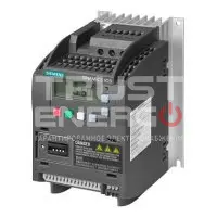 Преобразователь частоты Siemens v20 6SL3210-5BE27-5CV0 3ф c фил. С3 16.5А 7.5кВт 380В Преобразователь частоты Siemens v20 6SL3210-5BE27-5CV0 3ф c фил. С3 16.5А 7.5кВт 380В