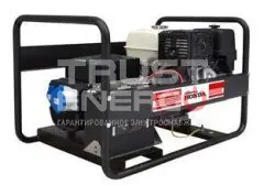 Бензиновый генератор Energo EB 8.0/400-HLE Открытая на раме Honda GX390 trustenergo.ru
 Бензиновый генератор Energo EB 8.0/400-HLE Открытая на раме Honda GX390 trustenergo.ru