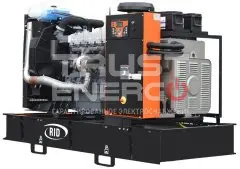 Дизельный генератор RID 600 B-SERIES
