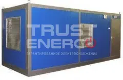 Дизельный генератор ПСМ ADV-320 в контейнере Volvo TAD1344GE trustenergo.ru Дизельный генератор ПСМ ADV-320 в контейнере Volvo TAD1344GE trustenergo.ru