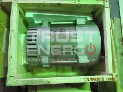 Kipor Генератор однофазный для ТСС ЭЛАБ-10 (220в) (KT-9.5/245 Motor Ass'y for KGE-12E, KGE12E-02000) ТРАСТ-ЭНЕРГО Генератор однофазный для ТСС ЭЛАБ-10 (220в) (KT-9.5/245 Motor Ass'y for KGE-12E, KGE12E-02000) ТРАСТ-ЭНЕРГО