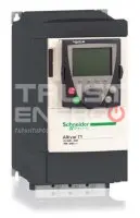 Частотный преобразователь ALTIVAR Б/ТЕРМ ATV71 0,37кВ 220В Частотный преобразователь ALTIVAR Б/ТЕРМ ATV71 0,37кВ 220В