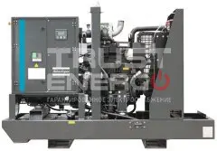 Дизельный генератор Atlas Copco QI 515 с АВР Открытая на раме Volvo TAD 1345 GE trustenergo.ru Дизельный генератор Atlas Copco QI 515 с АВР Открытая на раме Volvo TAD 1345 GE trustenergo.ru