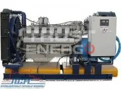 Дизельный генератор ПСМ АД-350 ЯМЗ 01.10.8503 trustenergo.ru Дизельный генератор ПСМ АД-350 ЯМЗ 01.10.8503 trustenergo.ru