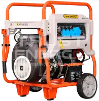 Газовый генератор Gazvolt Standard 17000 A 01 Открытая на раме  GB 1000 trustenergo.ru Газовый генератор Gazvolt Standard 17000 A 01 Открытая на раме  GB 1000 trustenergo.ru