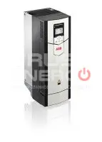 Частотный преобразователь ABB ACS880-01-430A-3+E200+D150, 250 кВт, IP21, лаковое покрытие плат, чопп