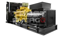 ТО-2 (ТО-1000) ДГУ Broadcrown BCMU 1000S-50 (один раз в 2 года) ТО-2 (ТО-1000) ДГУ Broadcrown BCMU 1000S-50 (один раз в 2 года)