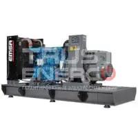 Дизельный генератор EMSA E BD ST 1400 BAUDOUIN 12M33G1400/5 trustenergo.ru