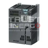 Силовой модуль Siemens G120 6SL3224-0BE27-5AA0 3ф c фил. 25А 11кВт 380В Силовой модуль Siemens G120 6SL3224-0BE27-5AA0 3ф c фил. 25А 11кВт 380В