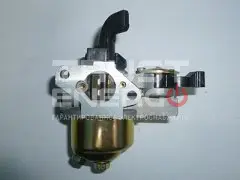 LIFAN Карбюратор LF152F/Carburetor ТРАСТ-ЭНЕРГО Карбюратор LF152F/Carburetor ТРАСТ-ЭНЕРГО