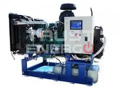 Дизельный генератор ПСМ ADV-100