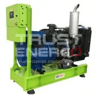 Дизельный генератор GenPower GPR-GNP 112 OTO