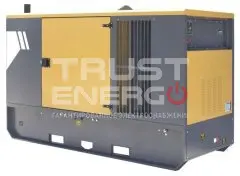 Дизельный генератор Elcos GE.DZ.080/075.SS