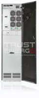 Источник бесперебойного питания Eaton 93PS-20+20(40) для ЦОД trustenergo.ru