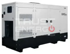 Дизельный генератор GMGen GMI440 В кожухе с АВР В кожухе IVECO CURSOR13TE3S trustenergo.ru Дизельный генератор GMGen GMI440 В кожухе с АВР В кожухе IVECO CURSOR13TE3S trustenergo.ru