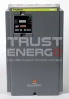 Частотный преобразователь Hyundai N300P 370HF 37кВт 380В Частотный преобразователь Hyundai N300P 370HF 37кВт 380В