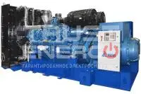 ТСС Высоковольтная станция ТСС АД-700С-Т10500-1РМ9 ТСС Высоковольтная станция ТСС АД-700С-Т10500-1РМ9