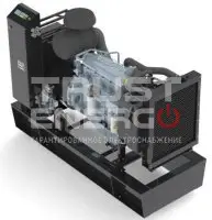 Дизельный генератор Азимут АД 160-Т400 Bearford BR6135AZLD trustenergo.ru
