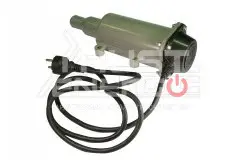 Система эл.подогрева блока двигателя 350-600 кВт (L) Система эл.подогрева блока двигателя 350-600 кВт (L)