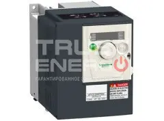 Частотный преобразователь ALTIVAR 312 4кВт 380В 3Ф БК Частотный преобразователь ALTIVAR 312 4кВт 380В 3Ф БК