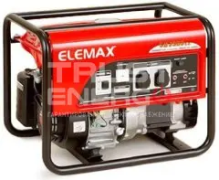 Бензиновый генератор Elemax SH 5300 EX-R Открытая на раме Honda GX270 trustenergo.ru
 Бензиновый генератор Elemax SH 5300 EX-R Открытая на раме Honda GX270 trustenergo.ru