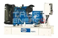 ТО-1 (ТО-500) ДГУ FG Wilson P60P3 (годовое) ТО-1 (ТО-500) ДГУ FG Wilson P60P3 (годовое)