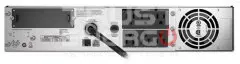 APC Источник бесперебойного питания APC APC Smart-UPS SMT1500RM2UTW для сервера и сетей trustenergo.ru Источник бесперебойного питания APC APC Smart-UPS SMT1500RM2UTW для сервера и сетей trustenergo.ru