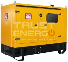 Дизельный генератор Onis VISA P 41 GX с АВР В кожухе Perkins 1103A-33TG1 trustenergo.ru
