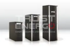 ABB Источник бесперебойного питания ABB PowerValue 33 B 20 для сервера и сетей trustenergo.ru Источник бесперебойного питания ABB PowerValue 33 B 20 для сервера и сетей trustenergo.ru
