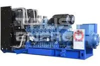 ТСС Высоковольтная станция ТСС АД-1000С-Т10500-1РМ9 ТСС Высоковольтная станция ТСС АД-1000С-Т10500-1РМ9