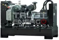 Дизельный генератор Fogo FI 170/400 с АВР
