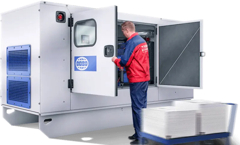 Дизельные генераторы в Ставрополя Дизельные генераторы в Ставрополя