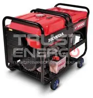 Бензиновый генератор Honda ET12000 Открытая на раме Honda GX620/614 trustenergo.ru
Бензиновый генератор Honda ET12000 Открытая на раме Honda GX620/614 trustenergo.ru