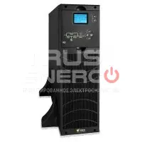 Vision Источник бесперебойного питания Vision SPII10000XL-65 ТРАСТ-ЭНЕРГО Источник бесперебойного питания Vision SPII10000XL-65 ТРАСТ-ЭНЕРГО