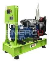 Дизельный генератор GenPower GNT-GNP 34 OTO