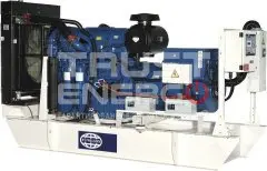 ТО-2 (ТО-1000) ДГУ FG Wilson P550E3 (один раз в 2 года)