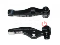 Kipor Коромысло клапана KG55/Valve rocker ARM ТРАСТ-ЭНЕРГО Коромысло клапана KG55/Valve rocker ARM ТРАСТ-ЭНЕРГО
