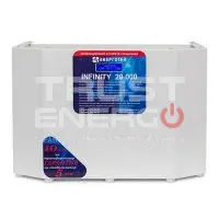 Стабилизатор напряжения Энерготех INFINITY 20000