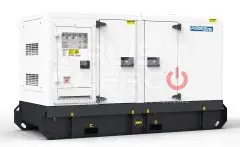 Дизельный генератор PowerLink WPS180S