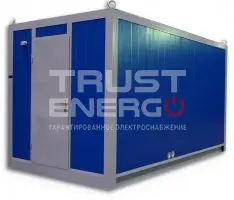 Дизельный генератор ПСМ АД-100 (ММЗ) в контейнере с АВР ММЗ Д-266.4 trustenergo.ru Дизельный генератор ПСМ АД-100 (ММЗ) в контейнере с АВР ММЗ Д-266.4 trustenergo.ru