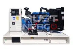 ТО-1 (ТО-500) ДГУ FG Wilson P150-1 (годовое)