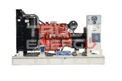ТО-2 (ТО-1000) ДГУ Teksan TJ603SC5A (один раз в 2 года)