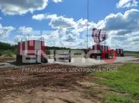 Диагностика ДГУ ТСС АД-80С-Т400-1РМ1