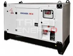 Дизельный генератор Henkelhausen HHD 60 В кожухе Deutz AG trustenergo.ru