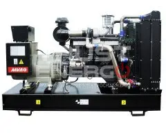 Дизельный генератор MVAE АД-300-400-С с АВР Открытая на раме MVAE SC15G500D2 trustenergo.ru Дизельный генератор MVAE АД-300-400-С с АВР Открытая на раме MVAE SC15G500D2 trustenergo.ru