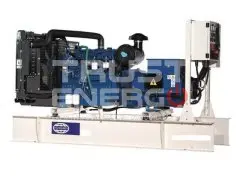 ТО-1 (ТО-500) ДГУ FG Wilson P150-3 (годовое) ТО-1 (ТО-500) ДГУ FG Wilson P150-3 (годовое)