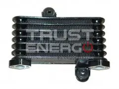 Kipor Радиатор масляный KG690/Oil cooler ТРАСТ-ЭНЕРГО Радиатор масляный KG690/Oil cooler ТРАСТ-ЭНЕРГО