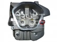 Kipor Головка блока цилиндров KG390/Cylinder head ТРАСТ-ЭНЕРГО Головка блока цилиндров KG390/Cylinder head ТРАСТ-ЭНЕРГО
